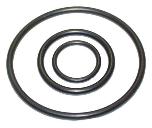 Crown automotive 33002970k oil filter adapter seal kit