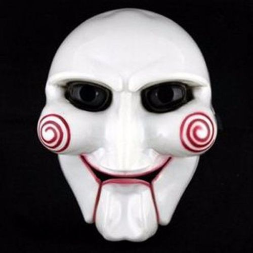 Masquerade party mask halloween carnival face masks electric saw mask