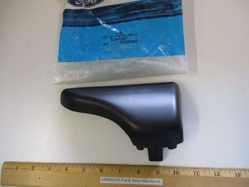 Ford 1991/1995 explorer &#034;support&#034; (roof luggage carrier) nos free shipping