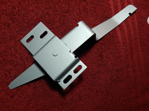 Detailed hood latch side to side lever 71-72-73-74 challenger