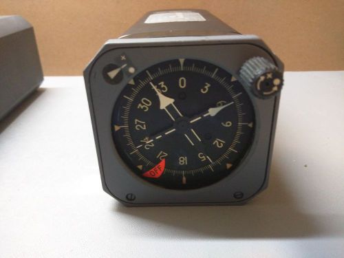 Sperry c-6l compass indicator 2587317-653