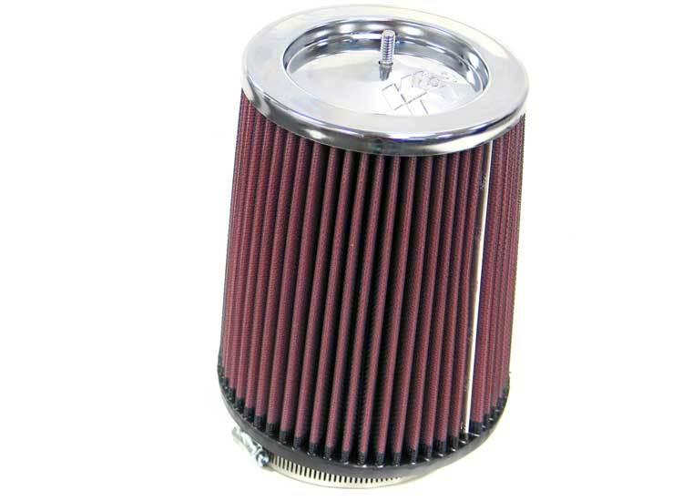 K&n rf-1016 universal air filter
