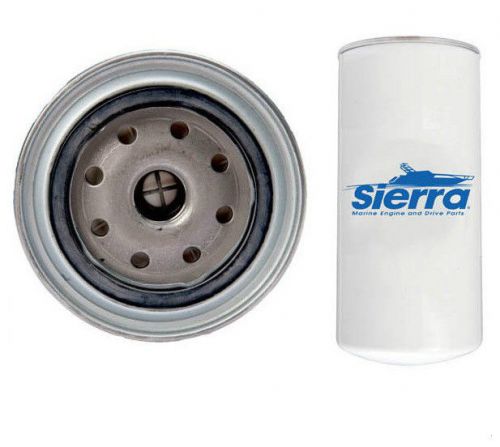 Sierra diesel engine oil filter bypass for volvo penta 18-0036 replace 3582733