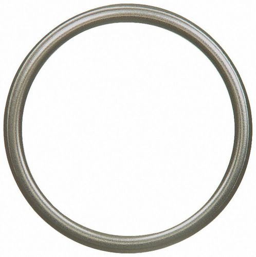 Exhaust pipe flange gasket rear/front fel-pro 60578