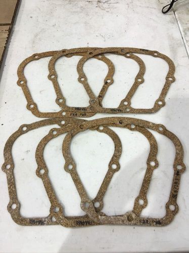 6 lycoming sl67193  rocker arm cover gaskets