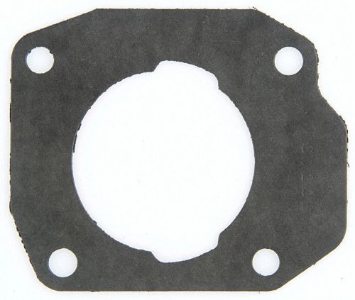 Fuel injection throttle body mounting gasket fel-pro 61209