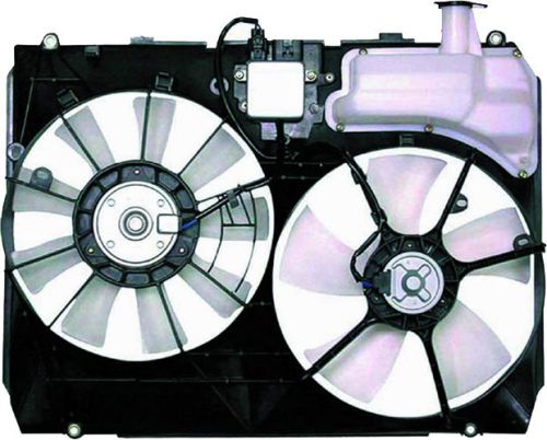 Lexus rx330 rx-330 04 05 06 ac a/c radiator cooling fan