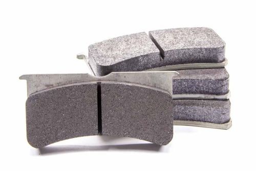 Wilwood bp-20 compound brake pads superlite 4/6 caliper set of 4 p/n 150-9416k