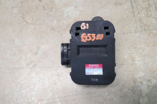 98-05 lexus gs400 gs300 gs430 emission smog ventilation sensor oem 88898-30010