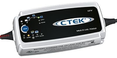 Ctek 56-353 multi us 7002 automatic battery charger