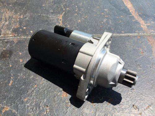 Discount starter and alternator 17969n new professional quality starter