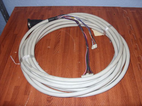 Simrad/anritsu 10 meter interconnect/signal cable for ra770ua radar ra771ua?