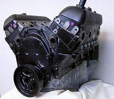 Volvo 4.3/4.3l v-6 reman marine engine,4.3 v6 marine motor,chevy gm 4.3l marine