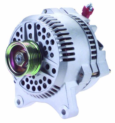Ford crown victoria grand marquis town car  high output 200 amp new alternator