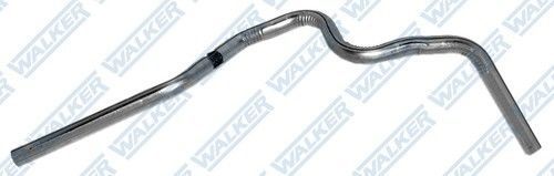 Exhaust tail pipe walker 46467 fits 77-79 ford f-150 5.8l-v8