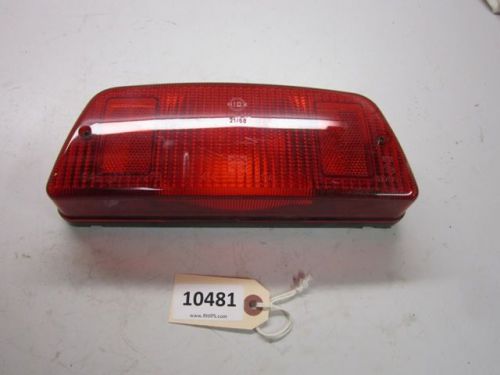 Ski-doo brake light - 414513600 - 2002 mxz 800 x