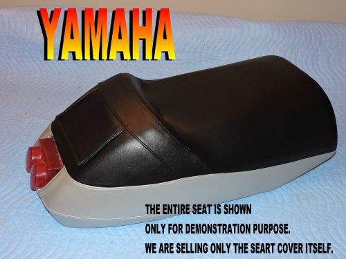 Yamaha sx sxv viper venom 2002-06 new seat cover mountain sxviper 600 700 926c