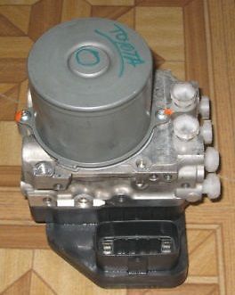 2011-2014 toyota sienna abs pump brake modulator, 44540-08201, 89541-08221, oem