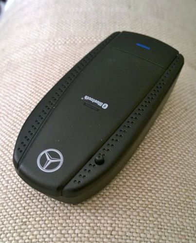 Mercedes benz bluetooth phone adapter module b67876131