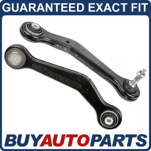 Brand new right rear upper control arm - subframe to wheel carrier - 740 750 z8