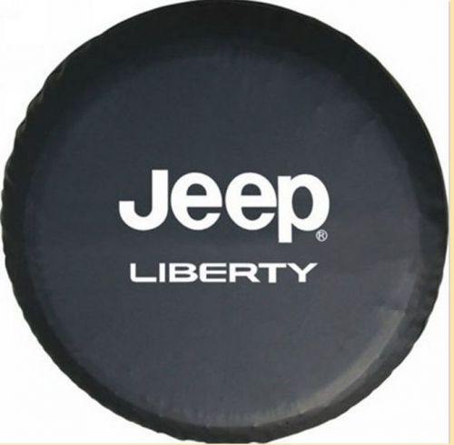 16 inch spare wheel tire cover  tire cover  fit for jeep liberty new