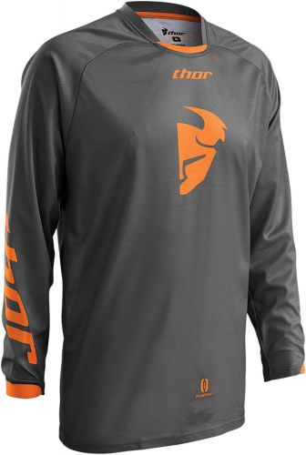 2016 thor phase offroad grayout jersey - motocross/dirtbike/offroad