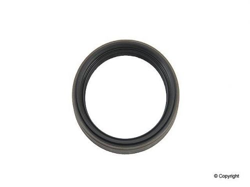 Wheel seal-stone front outer wd express fits 92-02 mitsubishi mirage