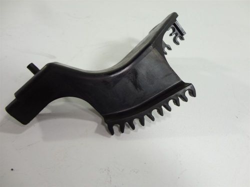 92 ls400 engine wire managenent bracket plastic resistive cord clamp