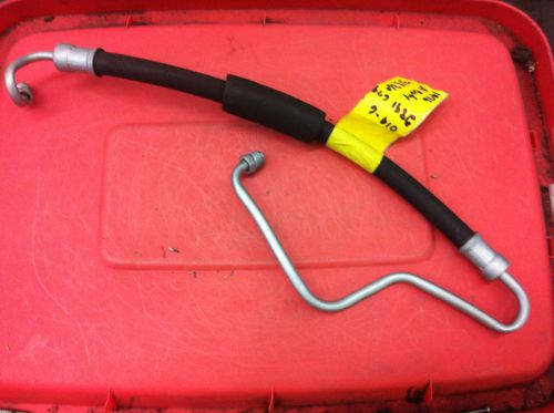 Power steering pump hose oem duster dart valiant a body  2891679 318 360