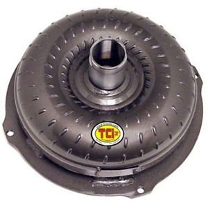 C4 torque converter sizzler 70-up 26-spline
