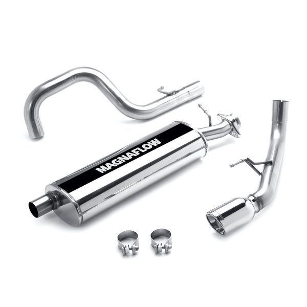 Magnaflow exhaust systems - 16937