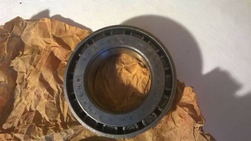 Timken wheel bearing, mercedes ponton 180 190 220