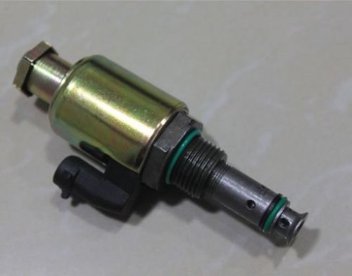 Bv blueview oil pump solenoid valve 122-5053 parkins engine for cat325c,322c