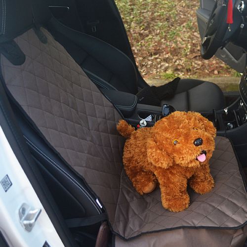 1pcs suv auto car seat protector nonslip anti dirty waterproof hammock pad cover
