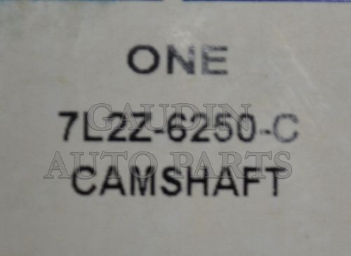 Ford oem-camshaft 7l2z6250c