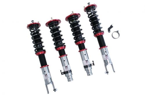Megan racing street series adjustable coilovers suspension springs atl09