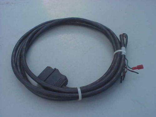 Meyer snow plow wiring harness cable