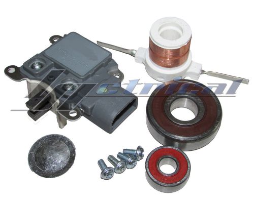 Alternator repair kit slip ring for ford 3g series mercury grand marquis 4.6l v8