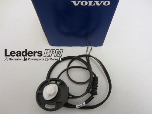 Volvo penta new oem trim &amp; tilt sensor sender sending unit 3861169