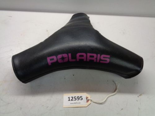 Polaris handlebar cover and pad - 1997 xc 600 - #12595