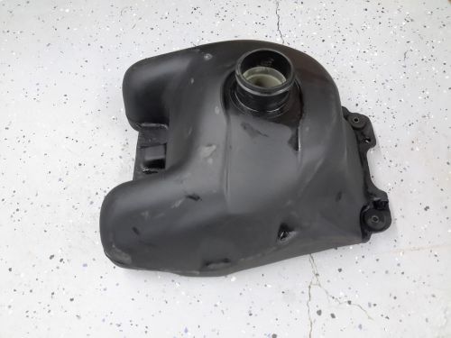 Suzuki ozark 250 2x4 atv oem fuel tank gas 05 02-09 lt lt-f lt-f250 plastic