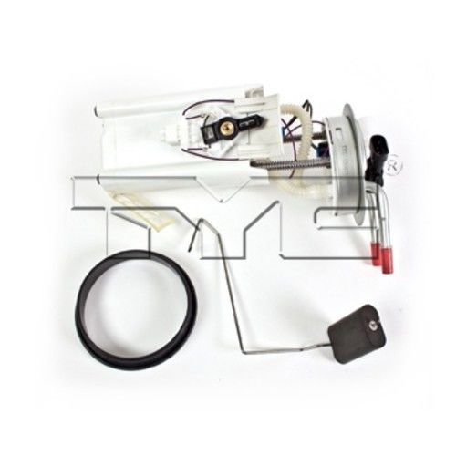 Fuel pump module assembly tyc 150058
