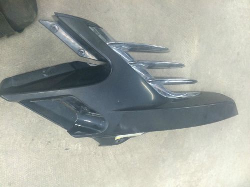 Seadoo 4 tec left side panel 2005 gtx rxt rxp supercharged 215hp