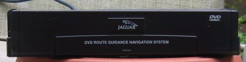 00-03 jaguar xj8 xk8 navigation dvd  player gps navi ljd2442ab