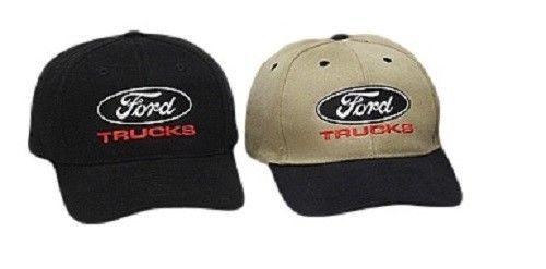 Ford trucks hat