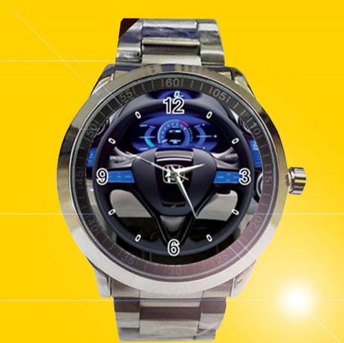 New item honda insight concept   watch