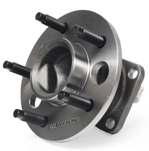 New high quality rear wheel hub bearing assembly for chevy olds pontiac