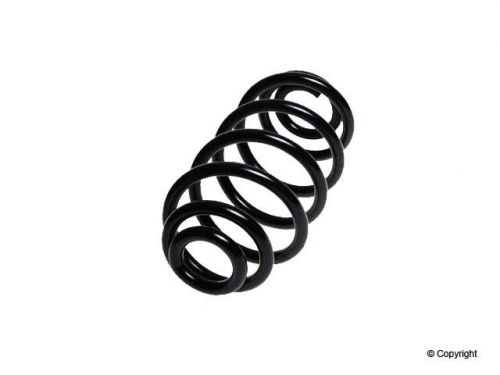 Wd express 380 46031 316 rear coil springs