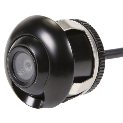 Rearview camera back up car color vehicle camera  170 degrees view angle