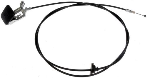 Hood release cable fits 2008-2010 saturn vue  dorman oe solutions